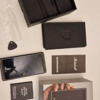 smartphone marshall modello kb-1501 eu