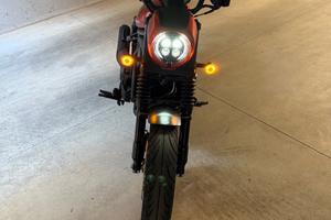 Honda Rebel 1100 DCT 2025