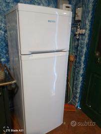 FRIGORIFERO BEKO SEMINUOVO