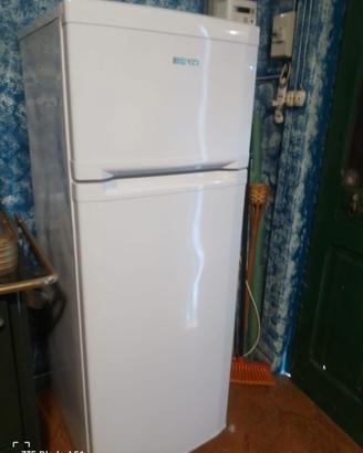 FRIGORIFERO BEKO SEMINUOVO