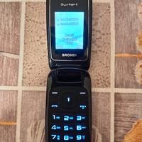Cellulare Brondi Oyster dual sim