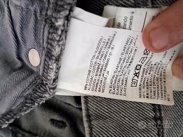 pantaloni da uomo