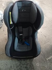 seggiolino auto 
