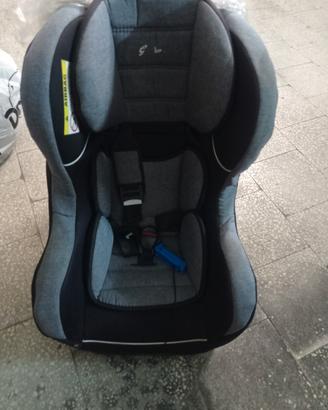 seggiolino auto 