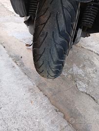 si madison 250 rs