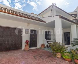 Villa singola Siracusa [Cod. rif 3225803VRG]