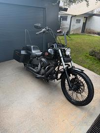 2004 Harley-Davidson Night Train