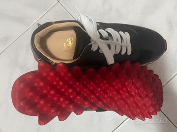 Christian Louboutin - Loubishark donna n.38