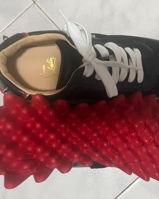 Christian Louboutin - Loubishark donna n.38