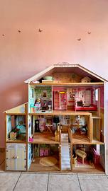 Casa delle bambole