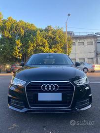Audi A1 Sportback 1.4 TDI  - 89.000km neopatentati