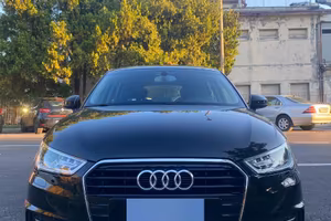 Audi A1 Sportback 1.4 TDI  - 89.000km neopatentati
