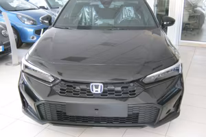 HONDA Civic 2.0 Hev eCVT Sport