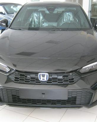 HONDA Civic 2.0 Hev eCVT Sport