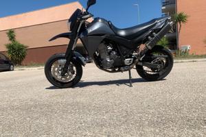 Yamaha XT 660 - 2005