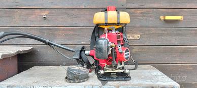 Decespugliatore Shindaiwa BP 45