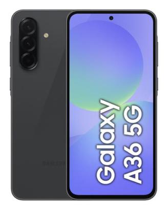 SAMSUNG GALAXY A36 128GB DISPLAY 6.7" DUAL SIM AN