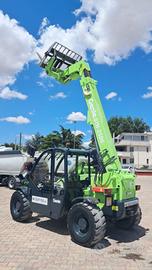 GENIE GTH 2506 SOLLEVATORE TELESCOPICO NOLEGGI