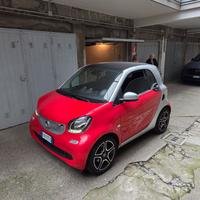 Smart ForTwo 0.9 turbo 90cv - Passion 