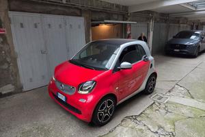 Smart ForTwo 0.9 turbo 90cv - Passion 