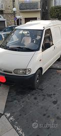 nissan vanette cargo 2.3d