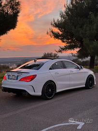 Cla 220 FULL