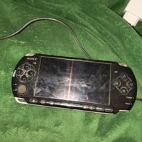 Sony Console Portable Psp