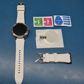 Samsung Galaxy Watch4 Classic 46 mm Bluetooth – Ot