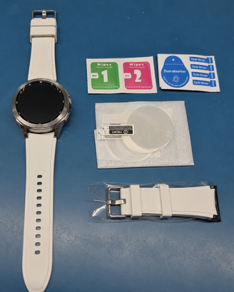 Samsung Galaxy Watch4 Classic 46 mm Bluetooth – Ot