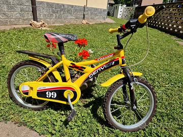 Bici bambino