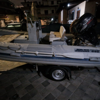 Gommone joker boat 440