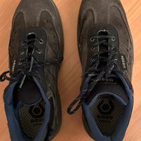 Scarpe antinfortunistiche BASE