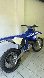 Yz 125