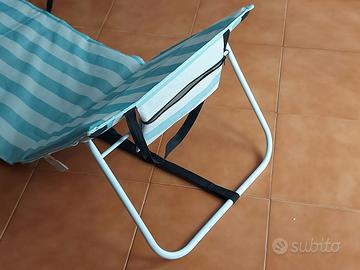 Stuoia spiaggia