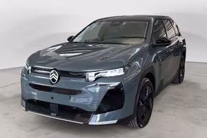 Citroën C5 Aircross Hybrid 145 cv Automatico Plus