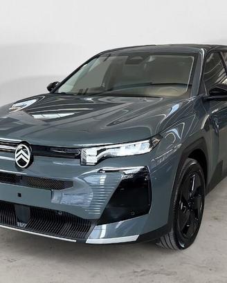 Citroën C5 Aircross Hybrid 145 cv Automatico Plus