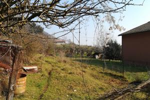 Vendita terreno edificabile Supino