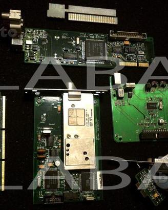 Componenti Apple Mac Performa 5200