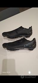 scarpa ciclismo dmt mk3 n 45