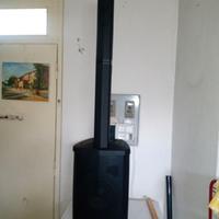 SISTEMA AUDIO A COLONNA 200W