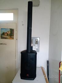 SISTEMA AUDIO A COLONNA 200W
