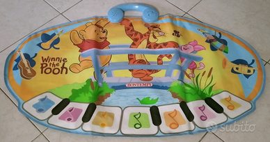 Tappeto musicale Bontempi