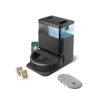 Robot aspirapolvere lavapavimenti IROBOT ROOMBA406