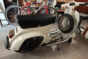 Piaggio Vespa 50 S - 1974