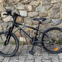 Mountain bike bici 20”