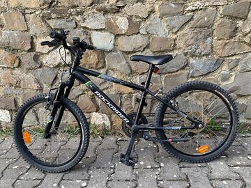 Mountain bike bici 20”