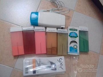 Rullo per ceretta