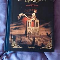 Notre Dame de Paris Lacombe Ippocampo ed.