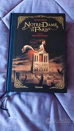 Notre Dame de Paris Lacombe Ippocampo ed.