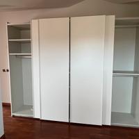 Mobile 4 ante scorrevole